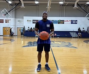 Player Of The Game: Jahmel F