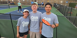 Brine Time Team Photo