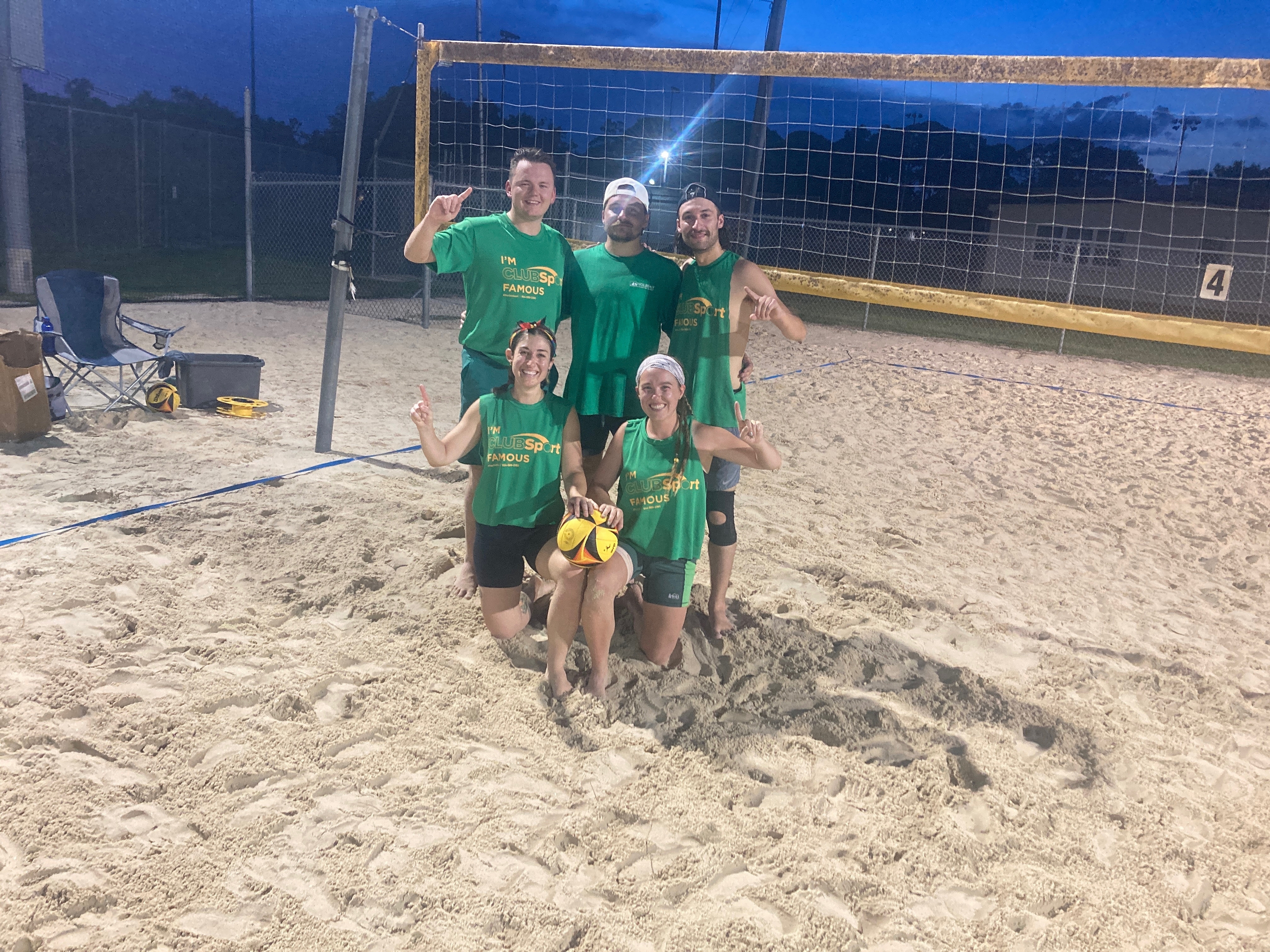 POTG - Consensual Sets