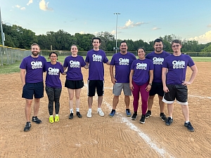 Looking 2 Score Team Photo