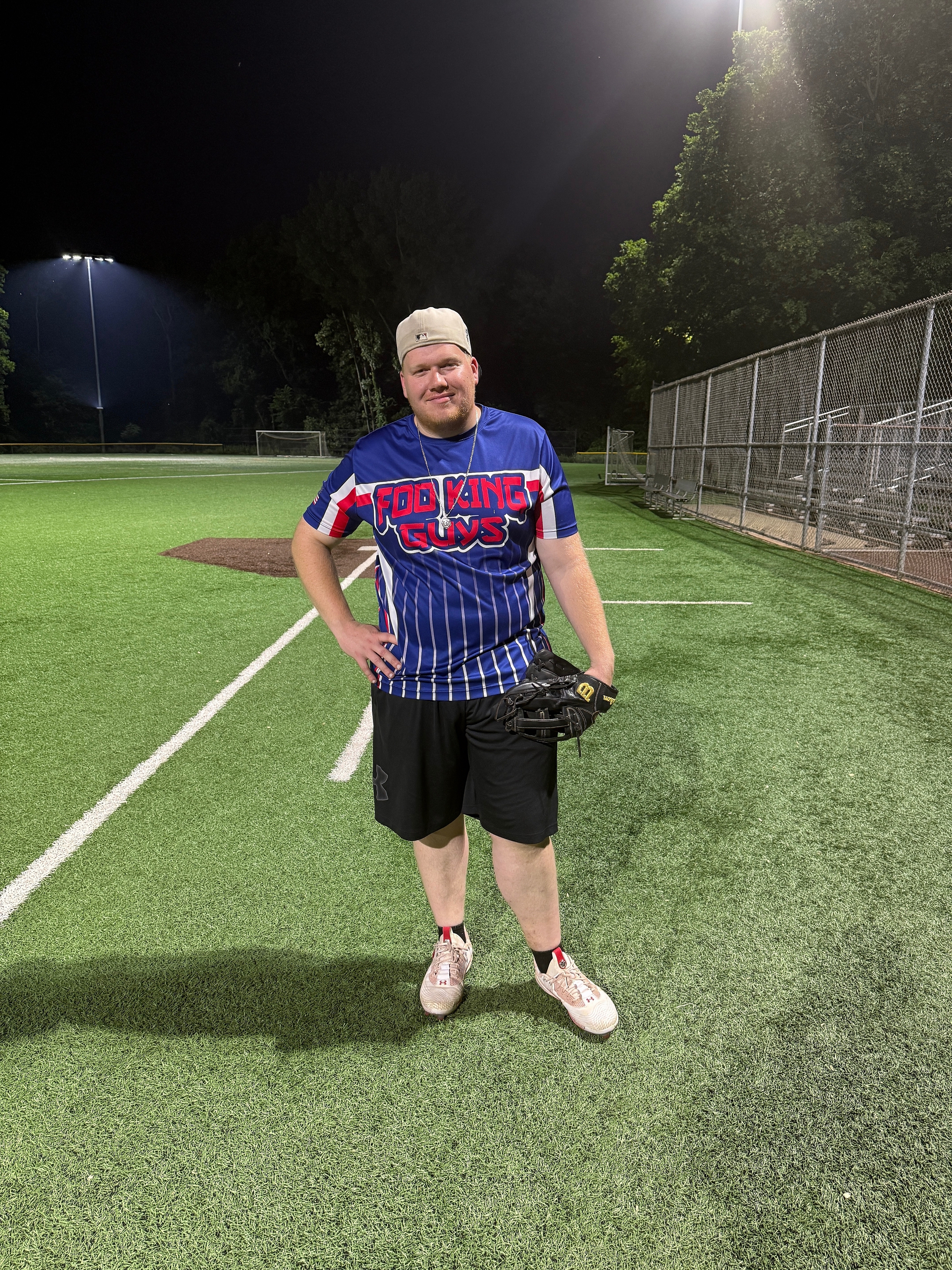 POTG - Foo King Guys