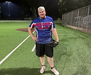 Player Of The Game: Ray G