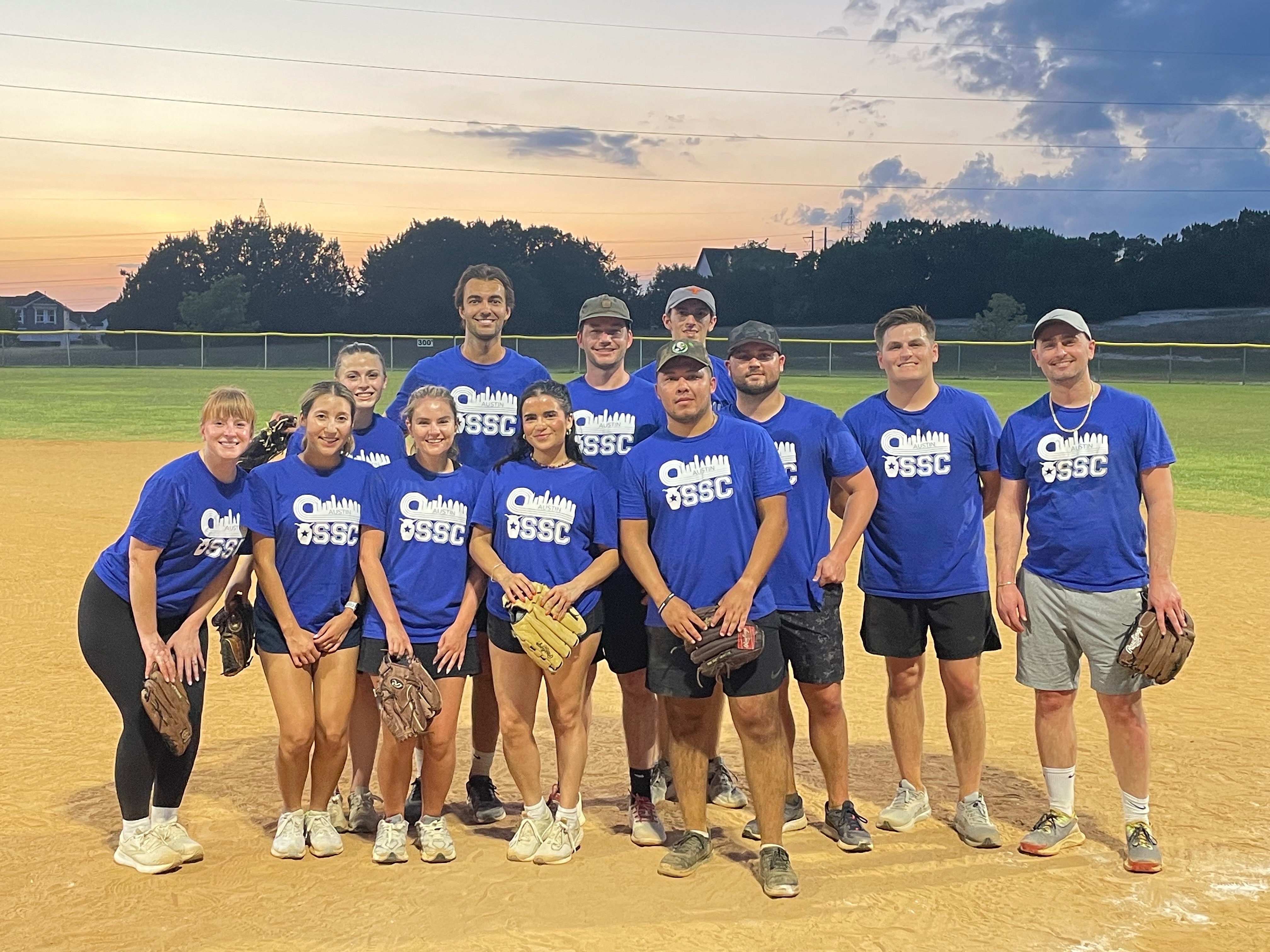 Linsco Private Leaguers