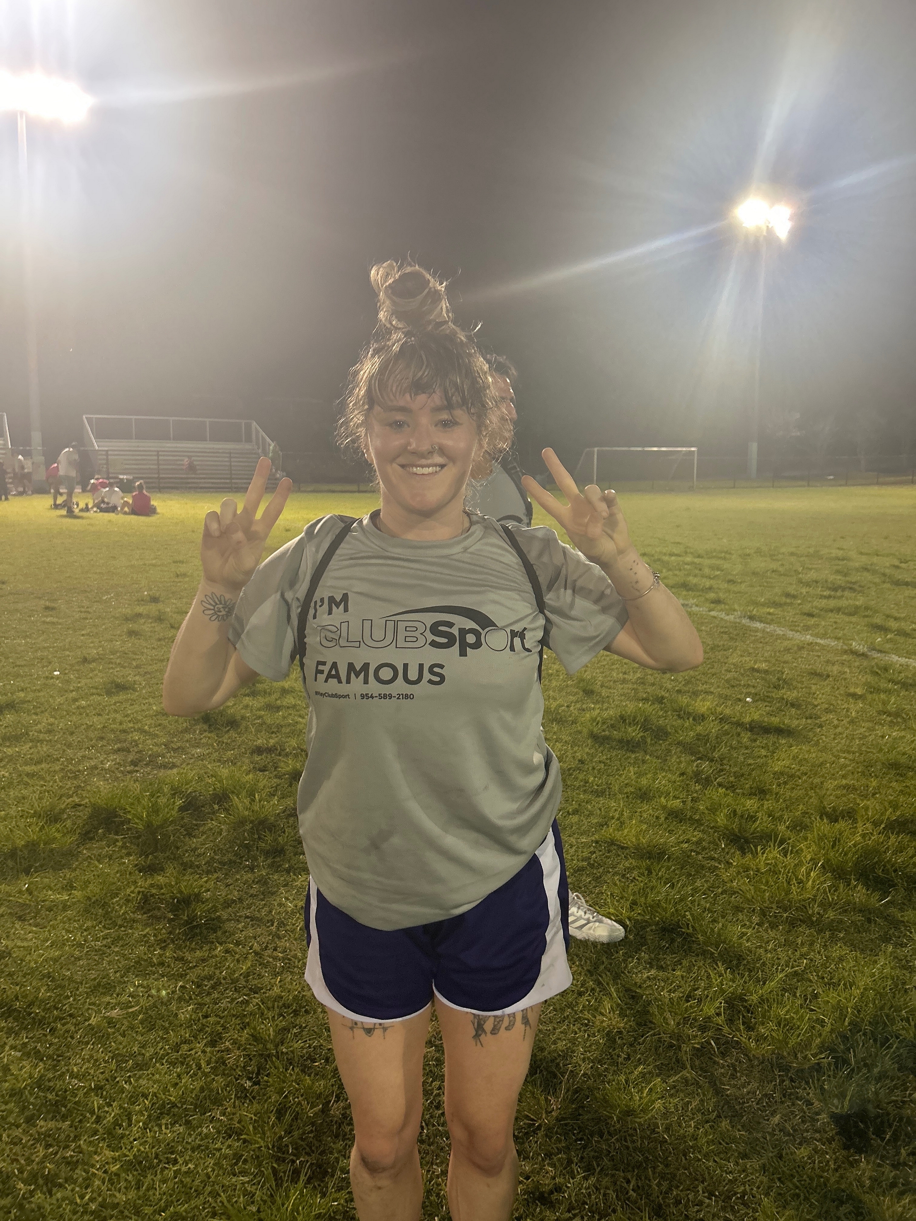 POTG - Cleats of Glory