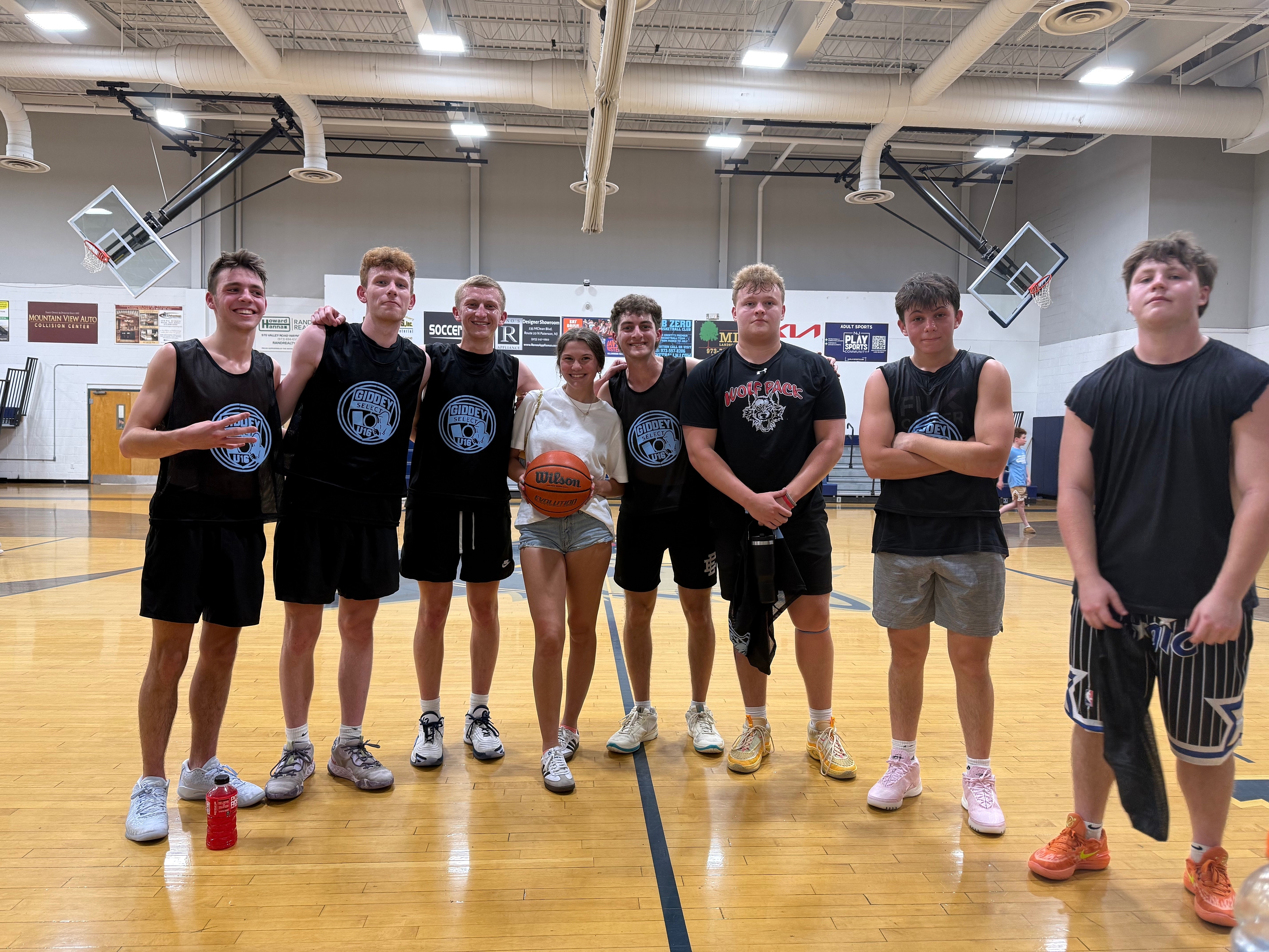 POTG - Big Messages 25U