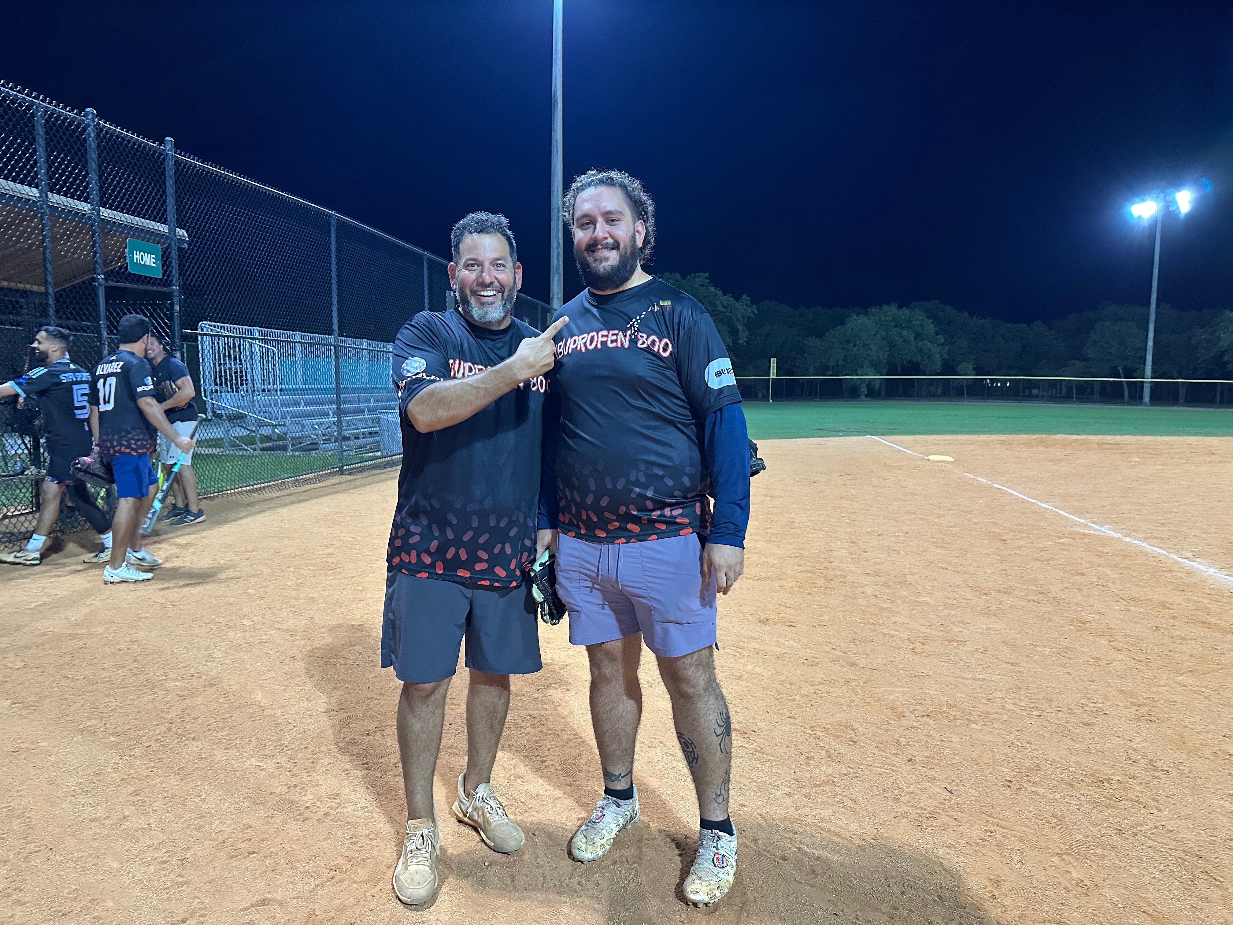 POTG - Ibuprofen 800 