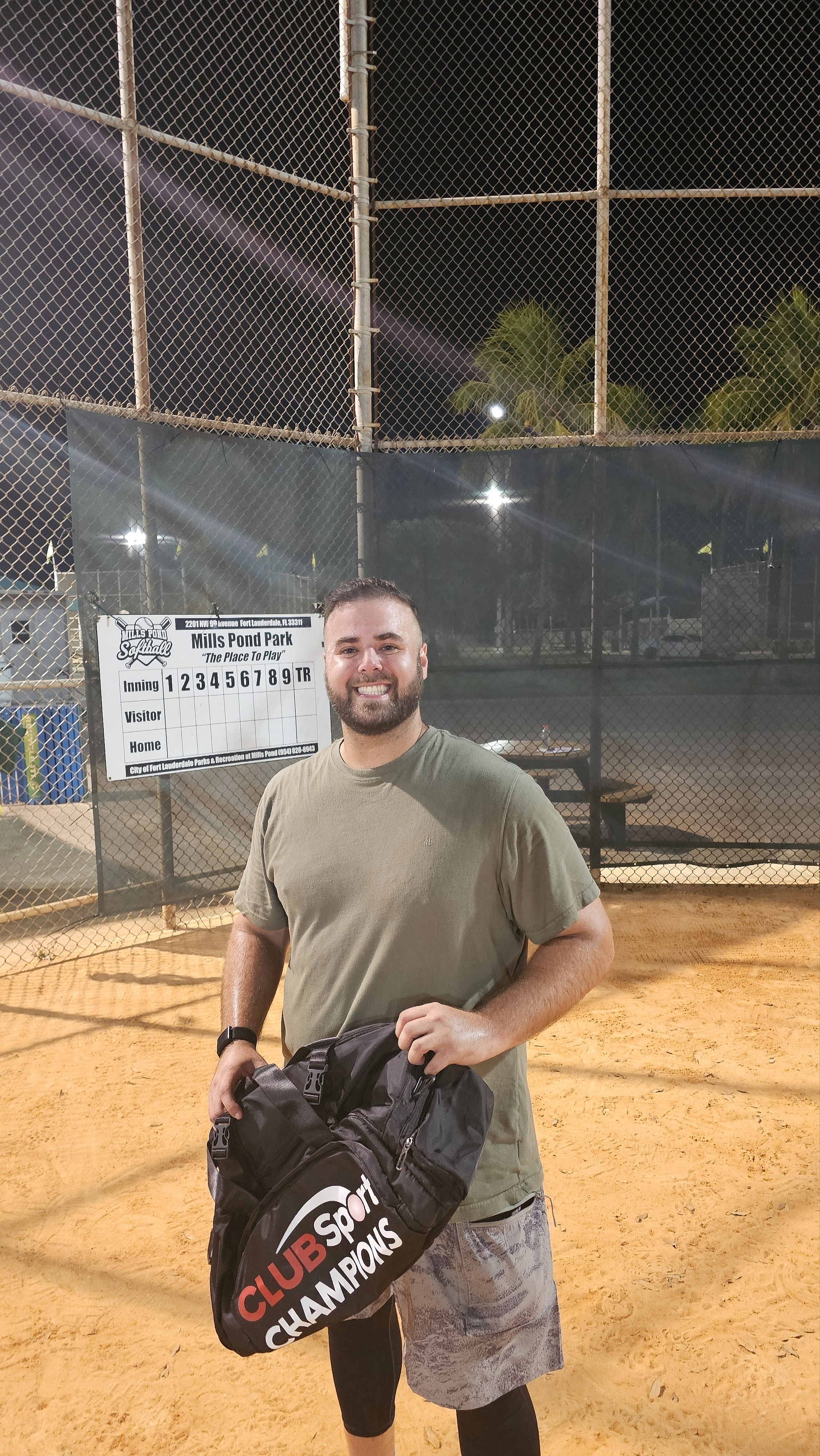 POTG - Sons of Pitches