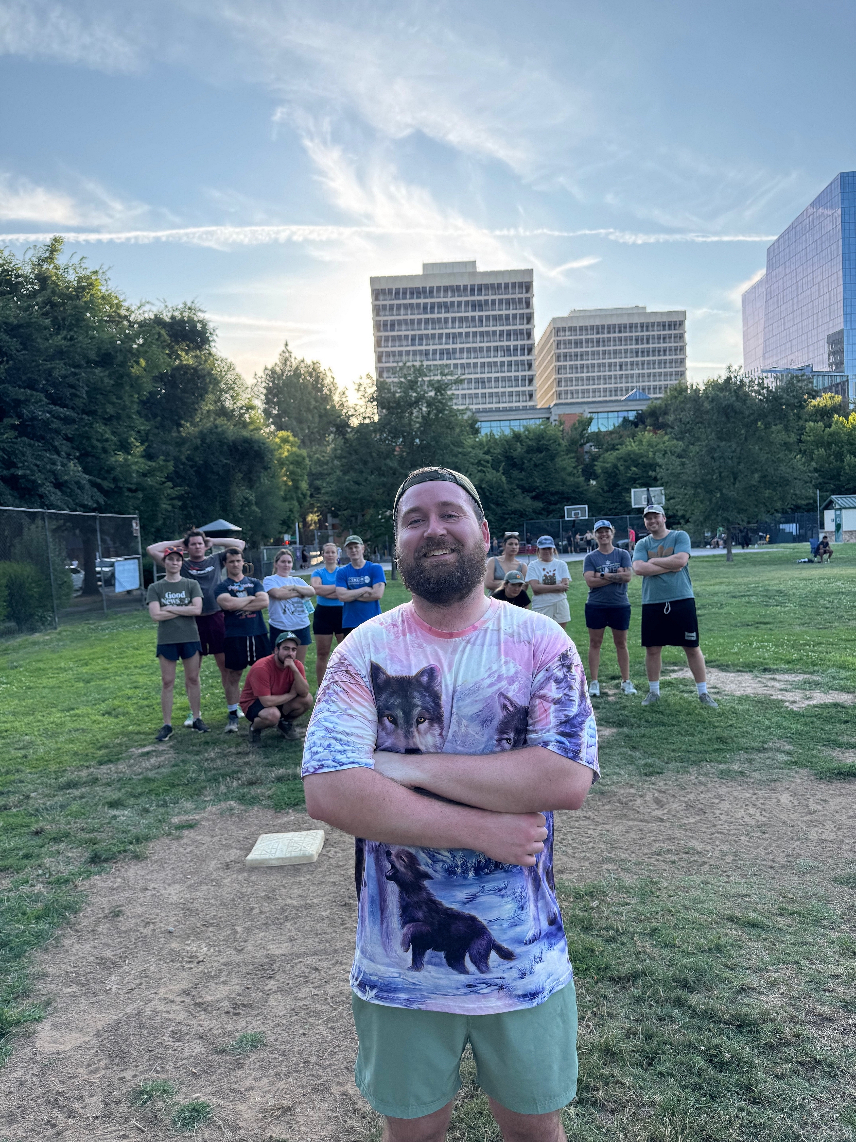 POTG - Kickolas Cage