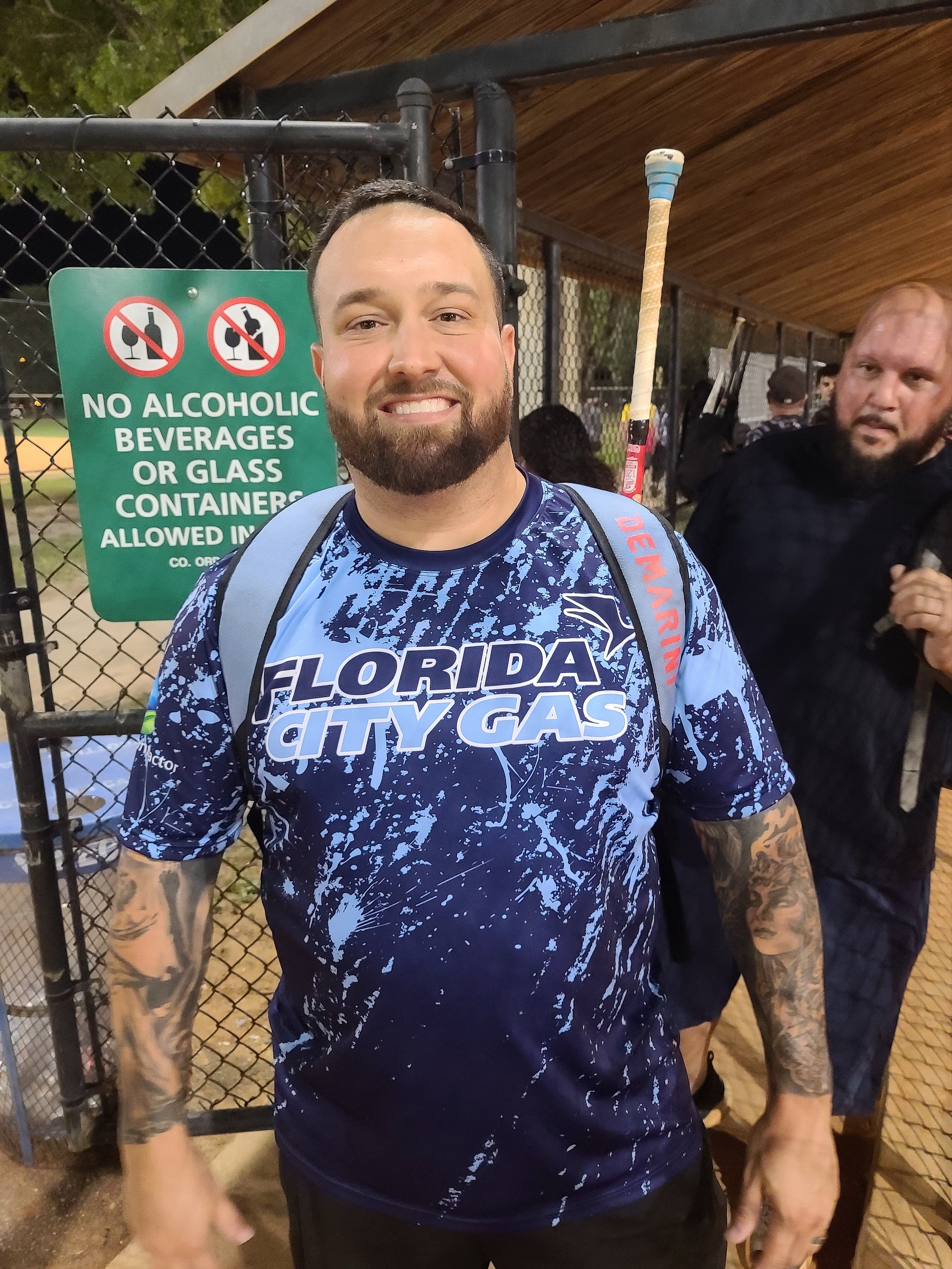 POTG - Florida City Gas