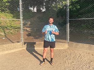 Player Of The Game: Brandon H