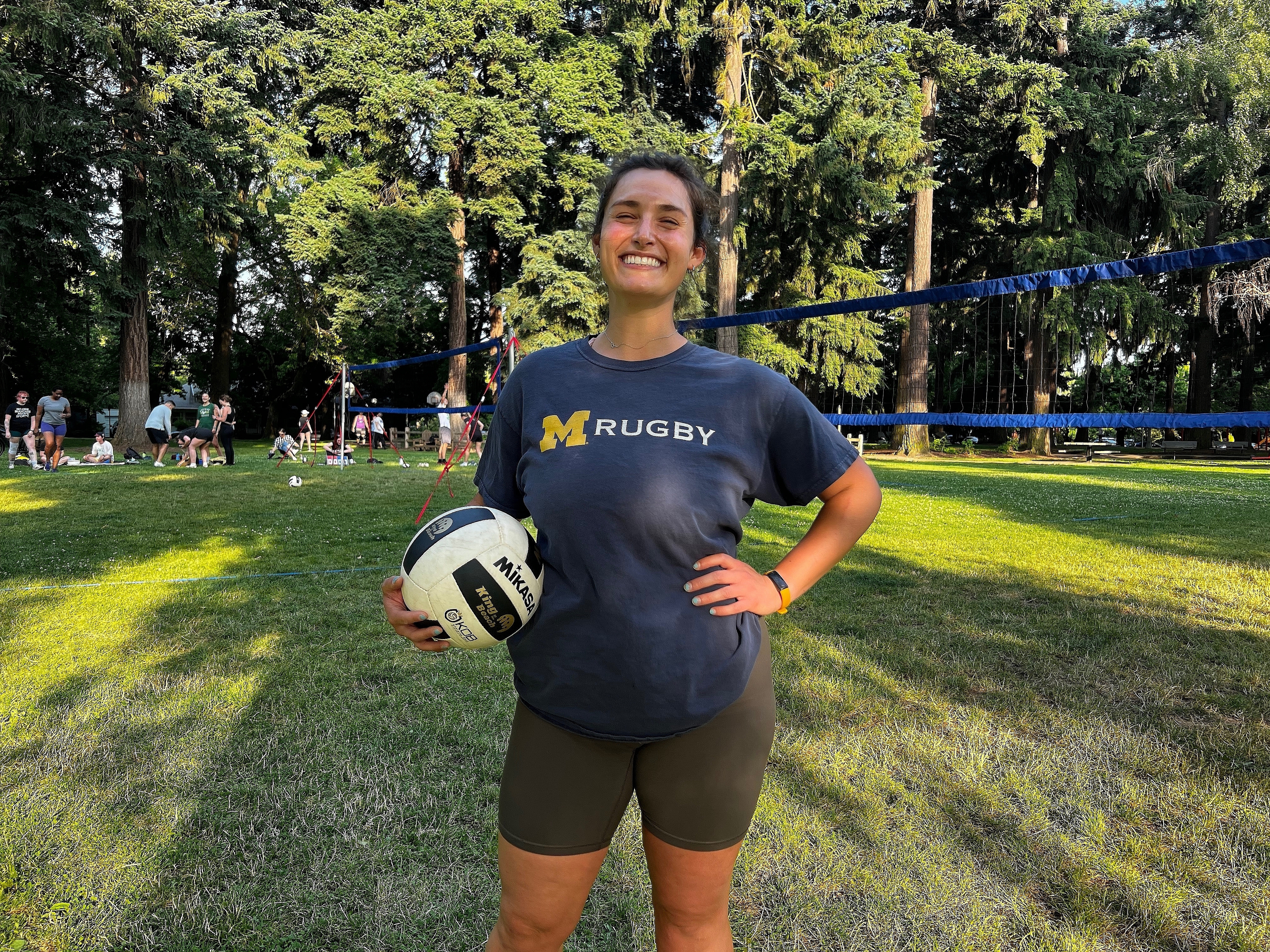 POTG - Ace Ventura: Net Detective