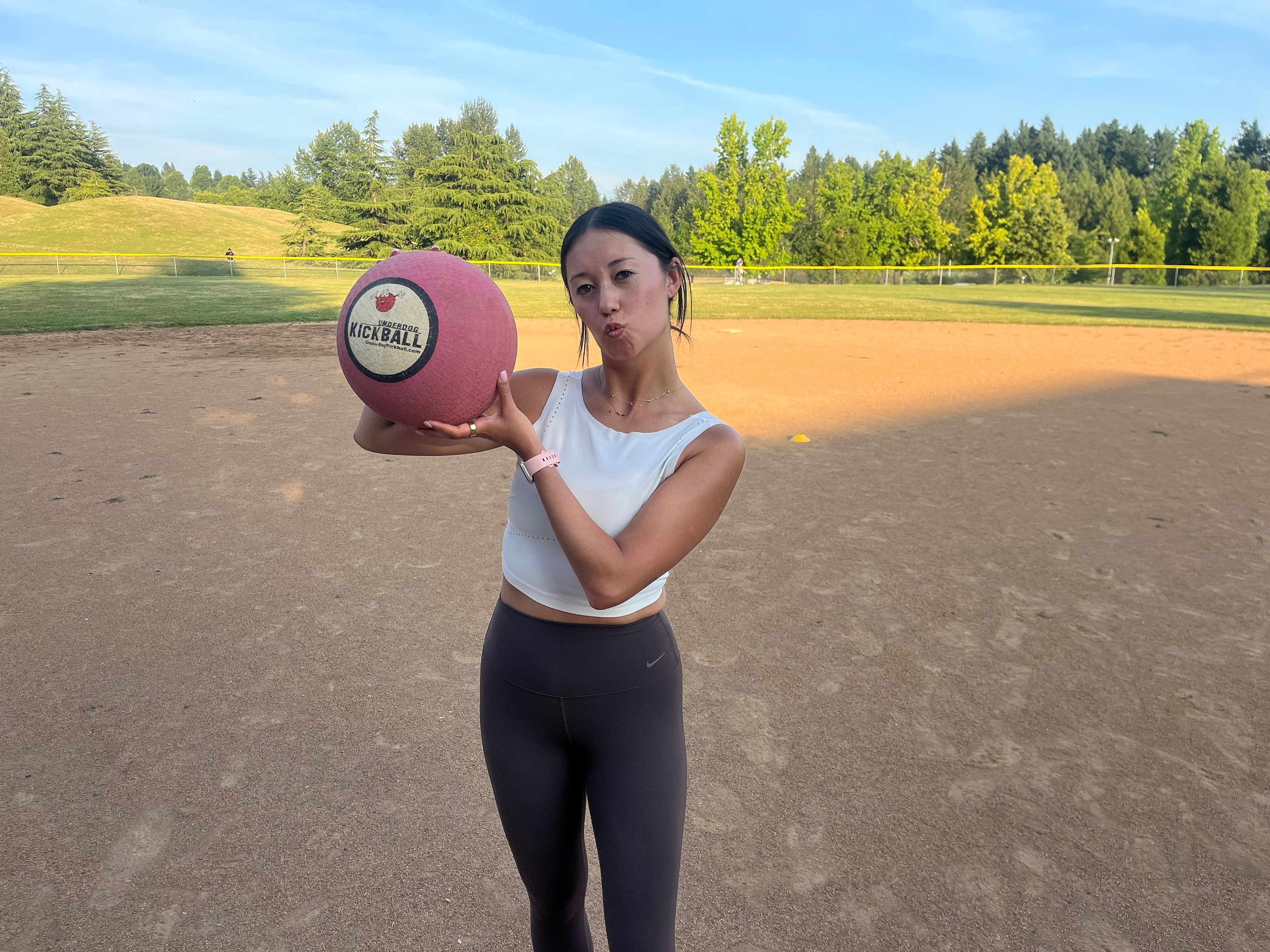 POTG - Gym Class Dropouts