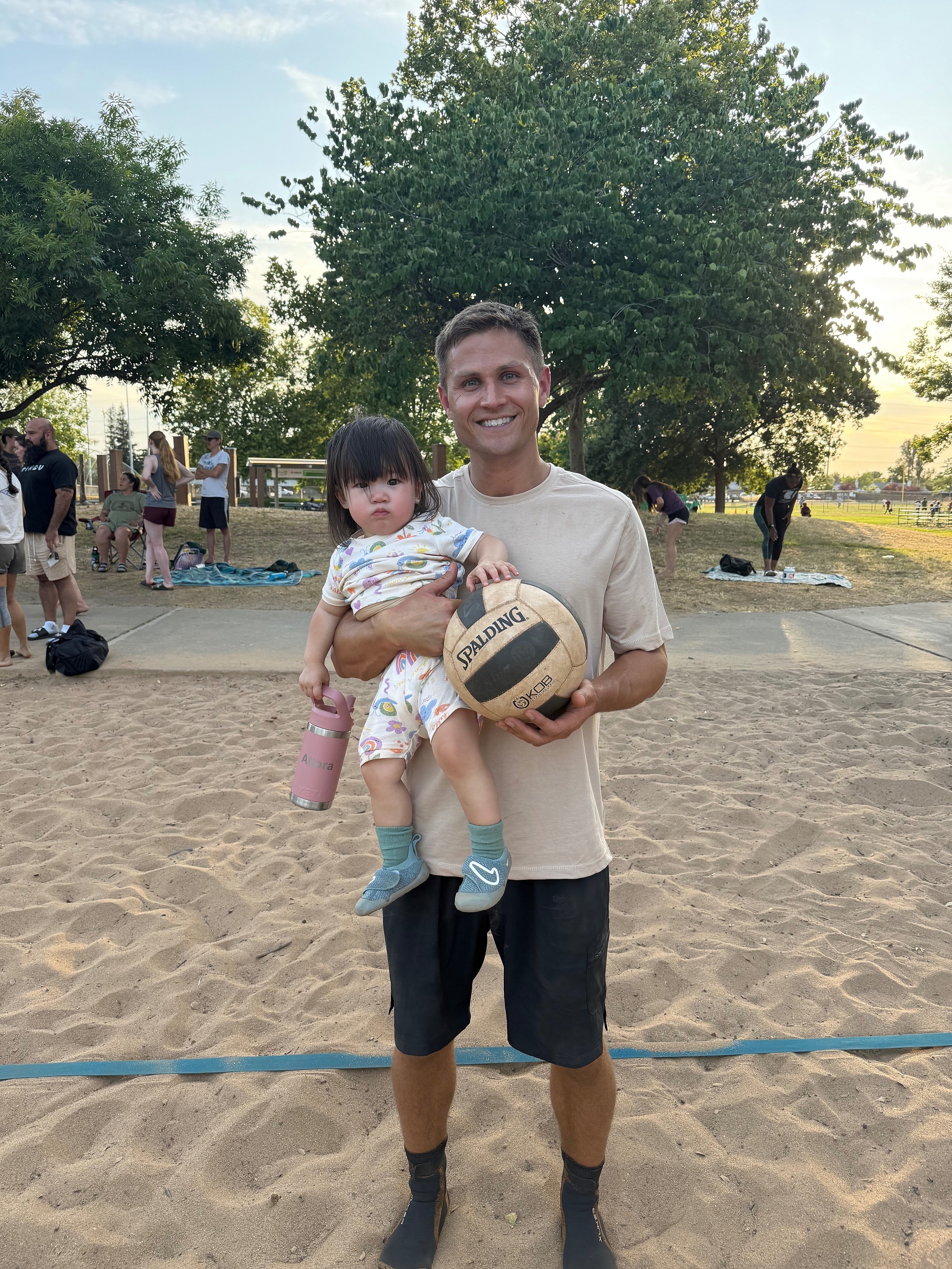 POTG - Return to Sender