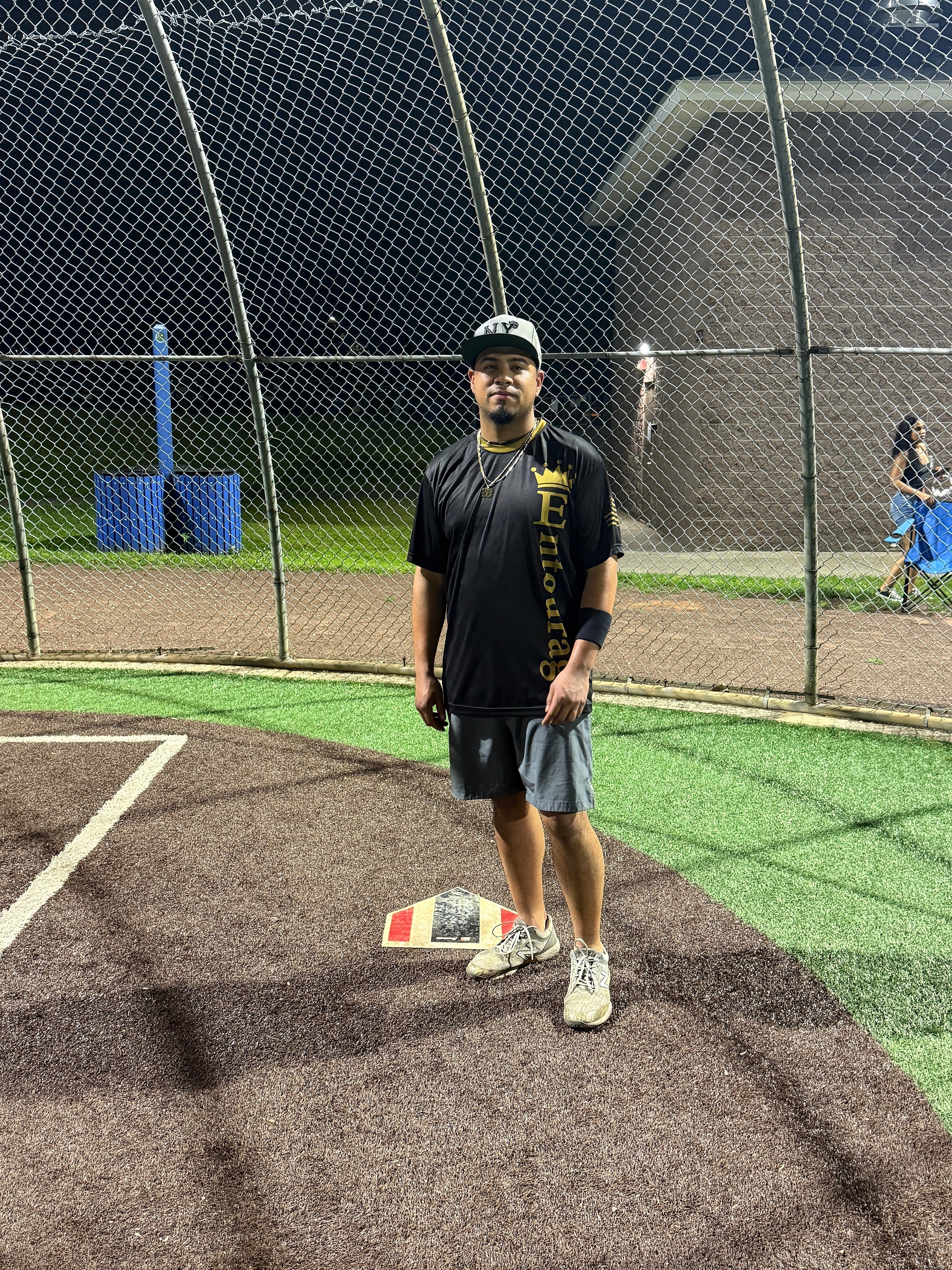 POTG - Family Affairs