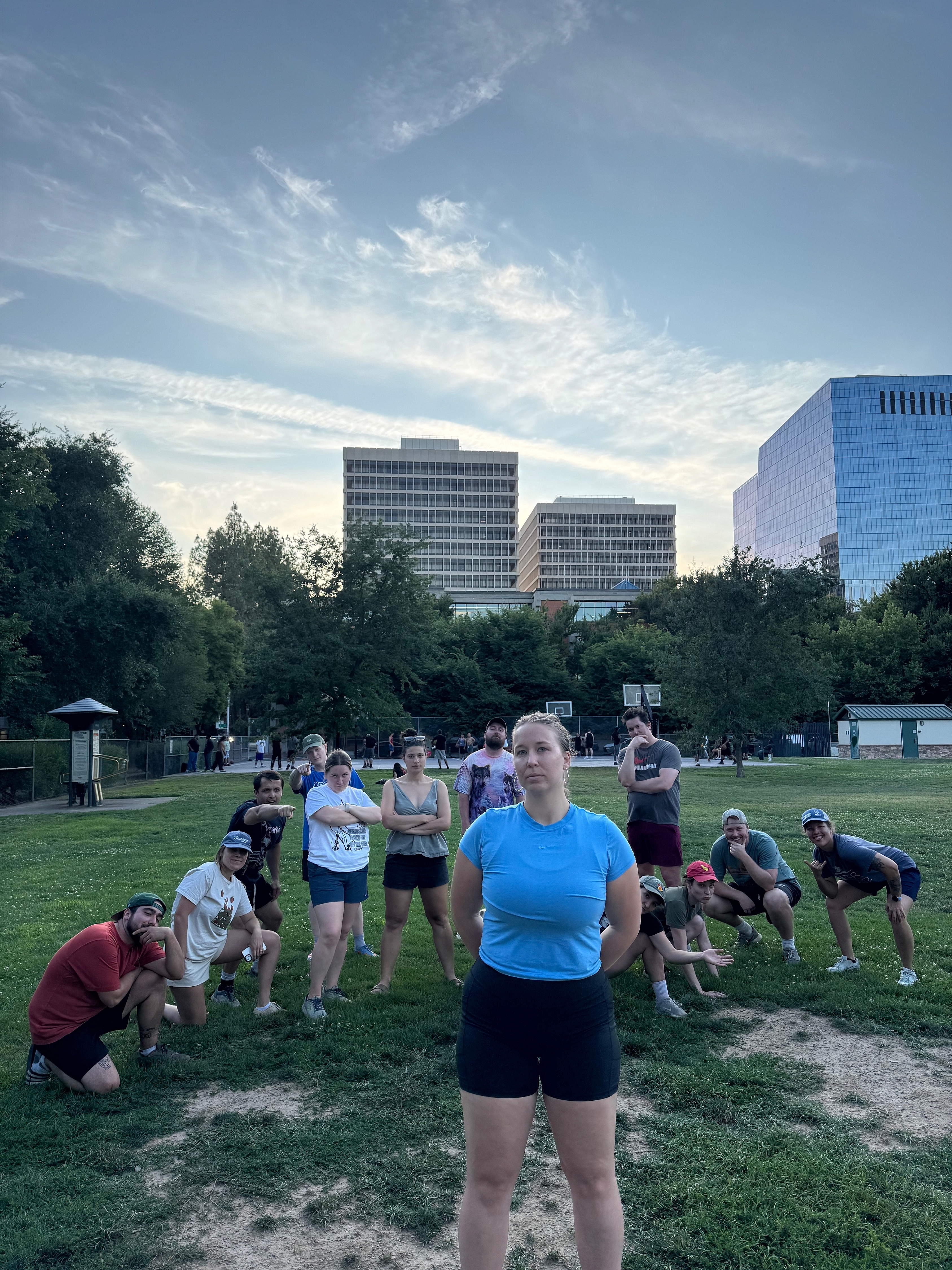 POTG - Kickolas Cage