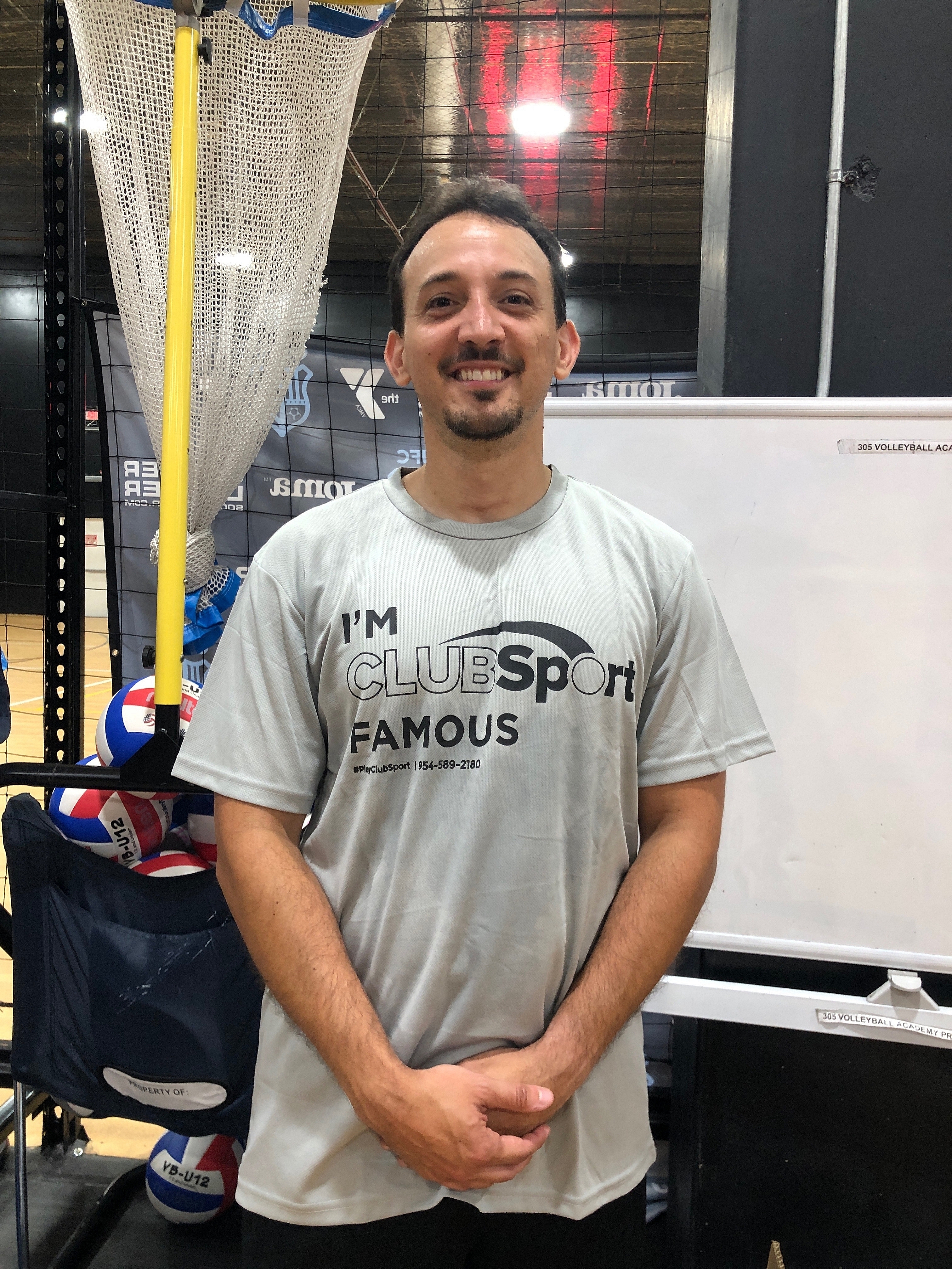 POTG - Blue Storm 2.0