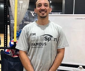 Player Of The Game: Luis M