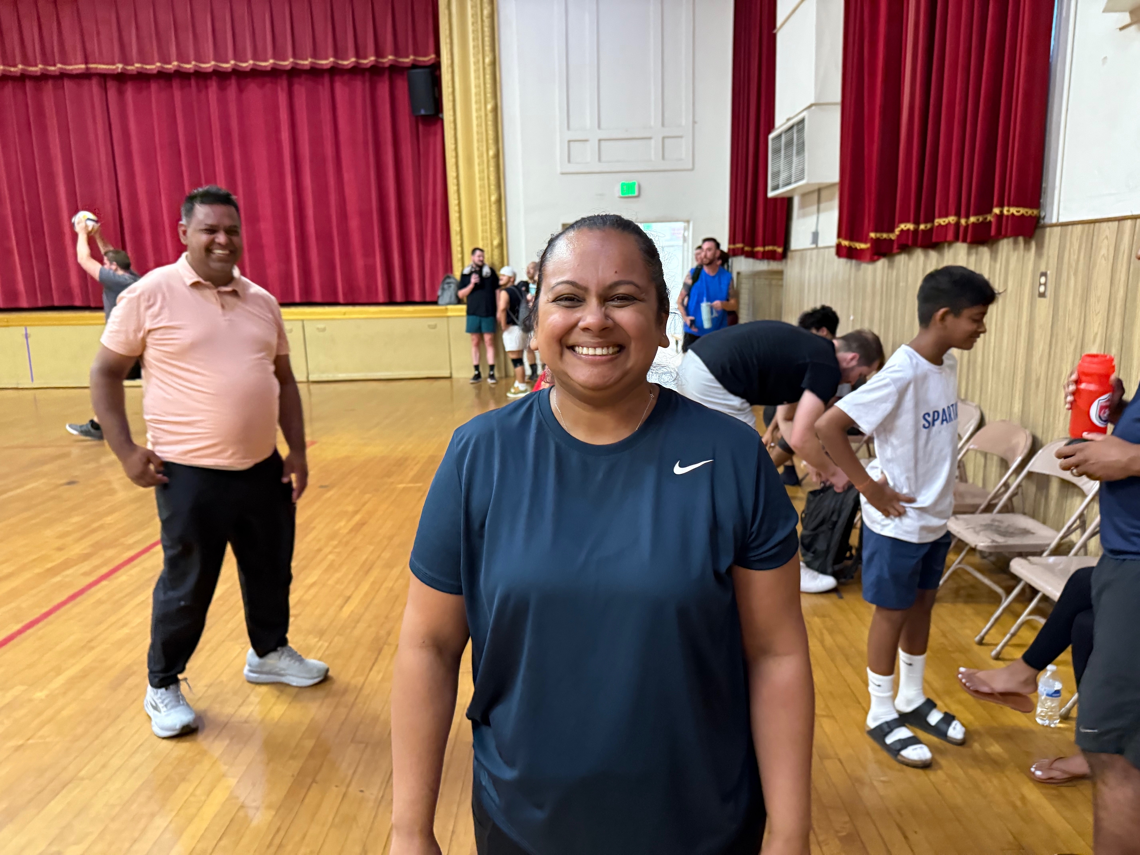 POTG - Serves You Right