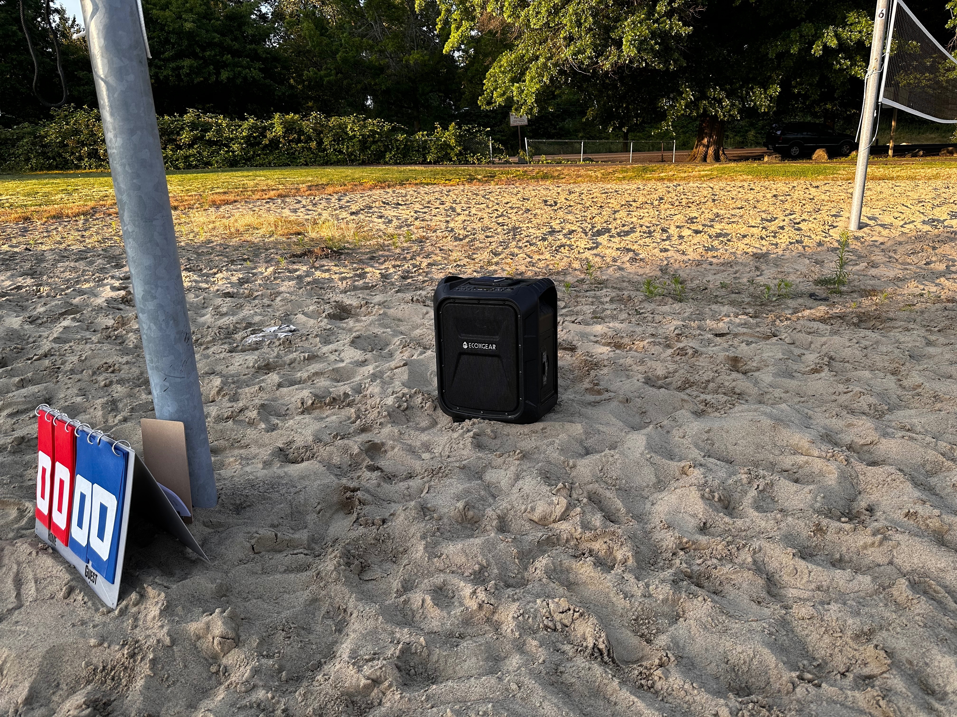 POTG - Puff, Puff, Pass