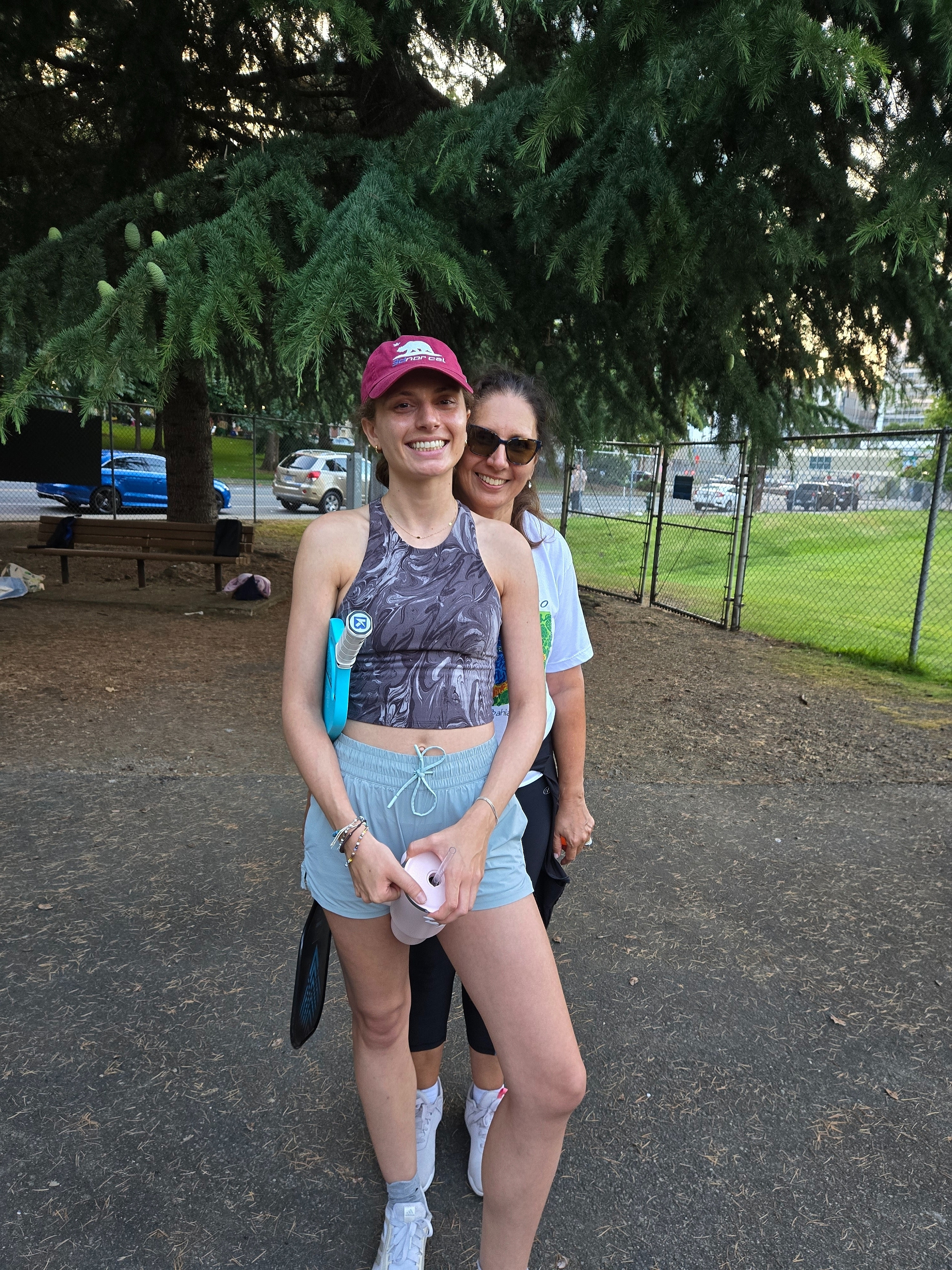 POTG - Pickleballers