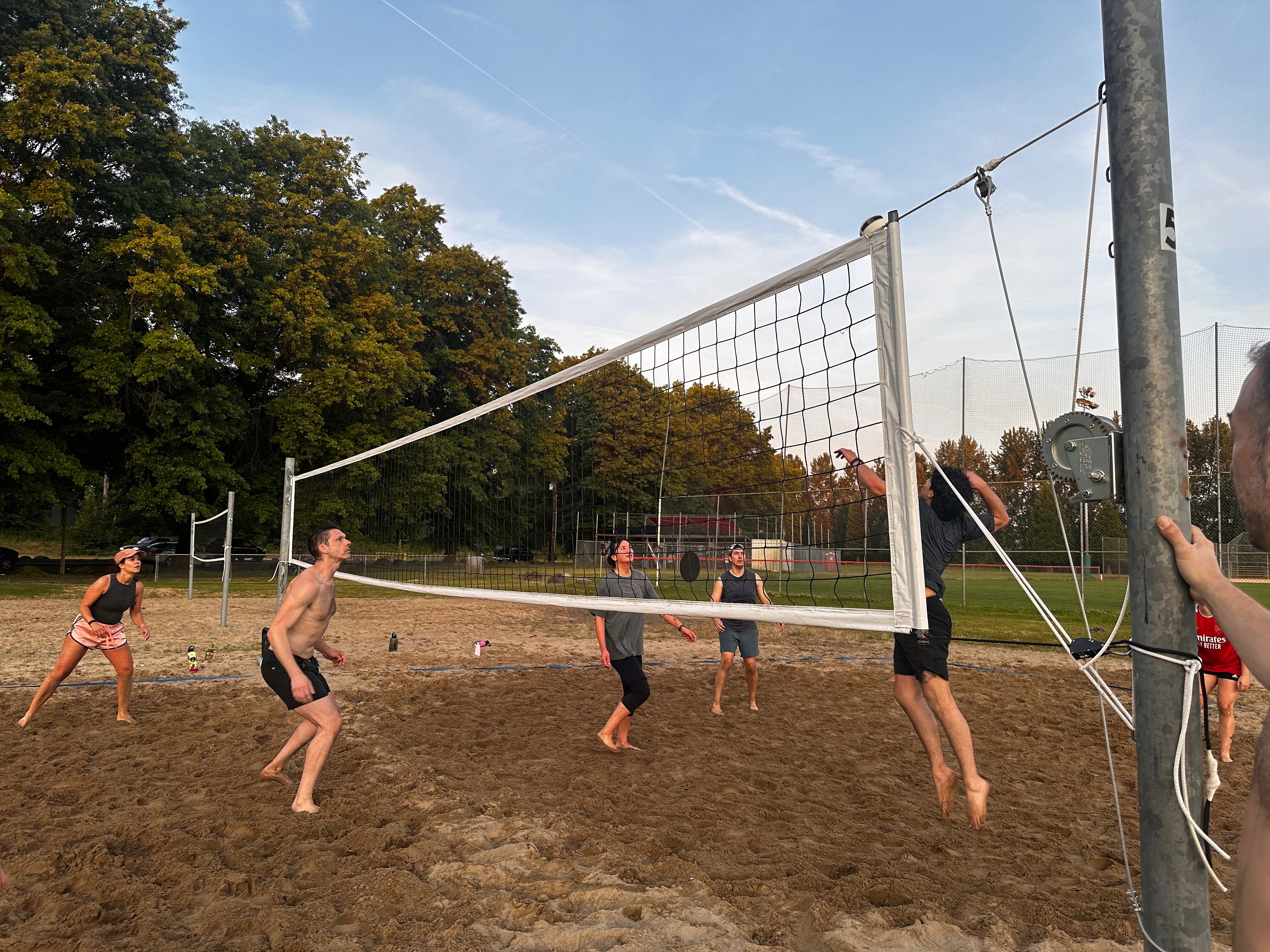 POTG - Puff, Puff, Pass