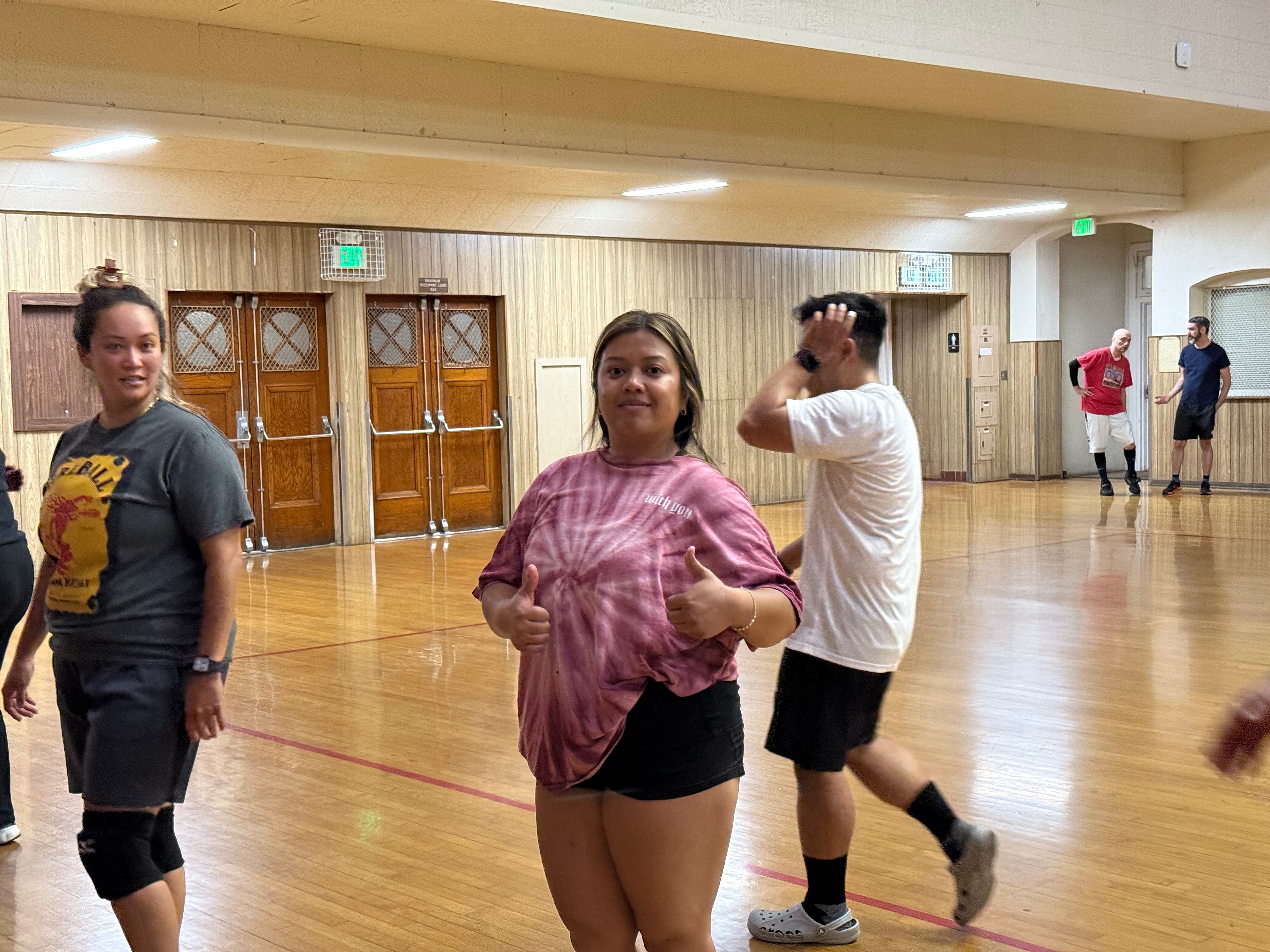 POTG - Fairly Odd Blockers