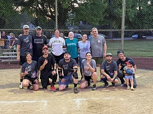 I’d Hit That Team Photo