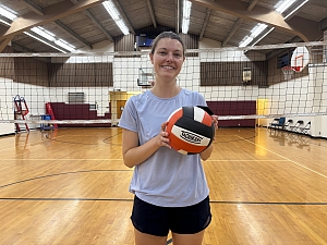 Player Of The Game: Hanna S