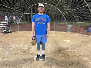 Player Of The Game: Kolbe L