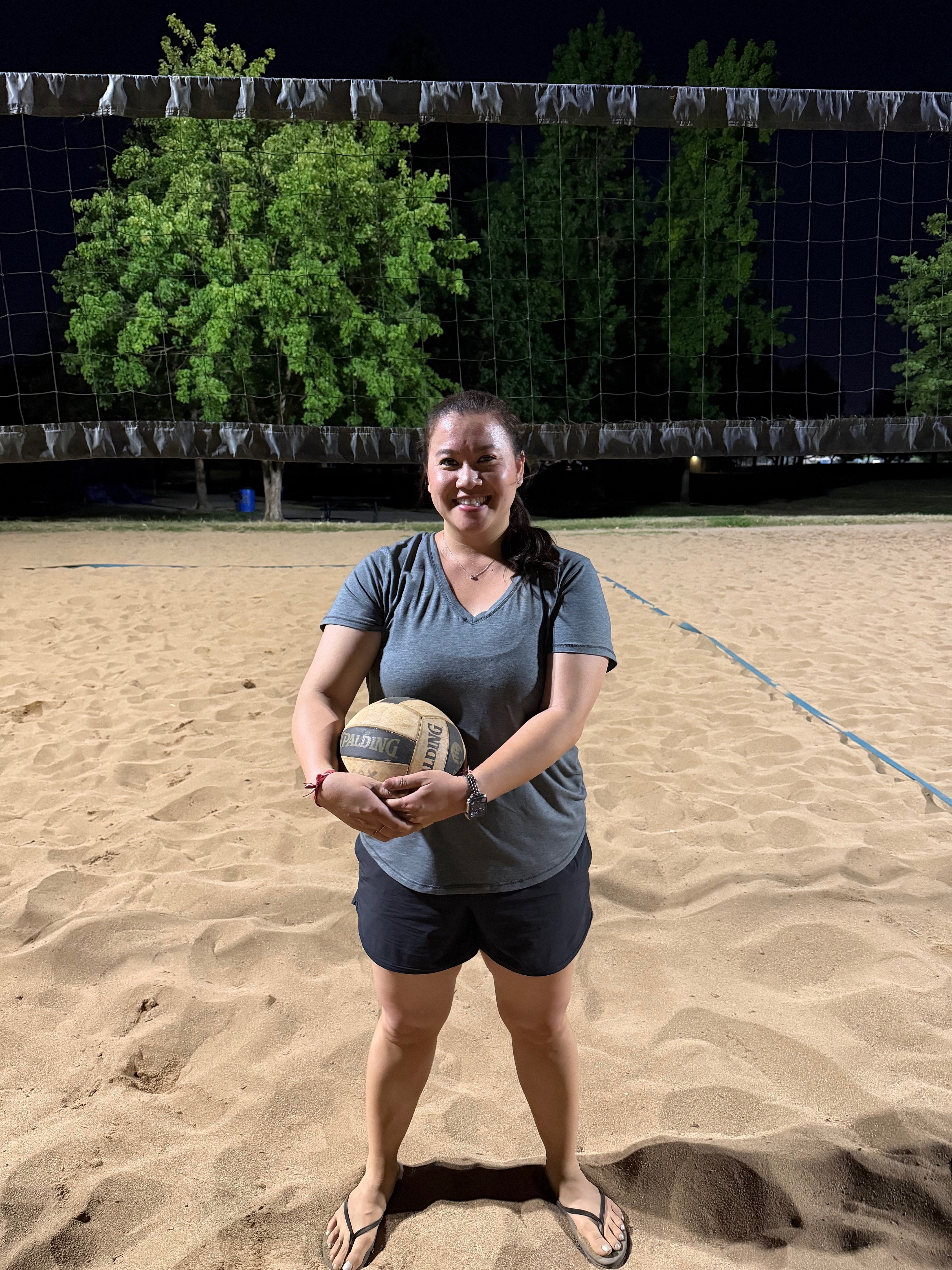 POTG - Spanking Aces