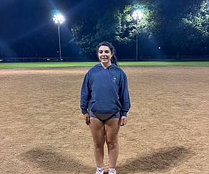 Player Of The Game: Miranda  C
