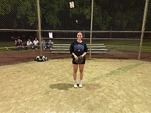 Player Of The Game: Emily A