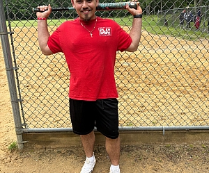 Player Of The Game: Alex D