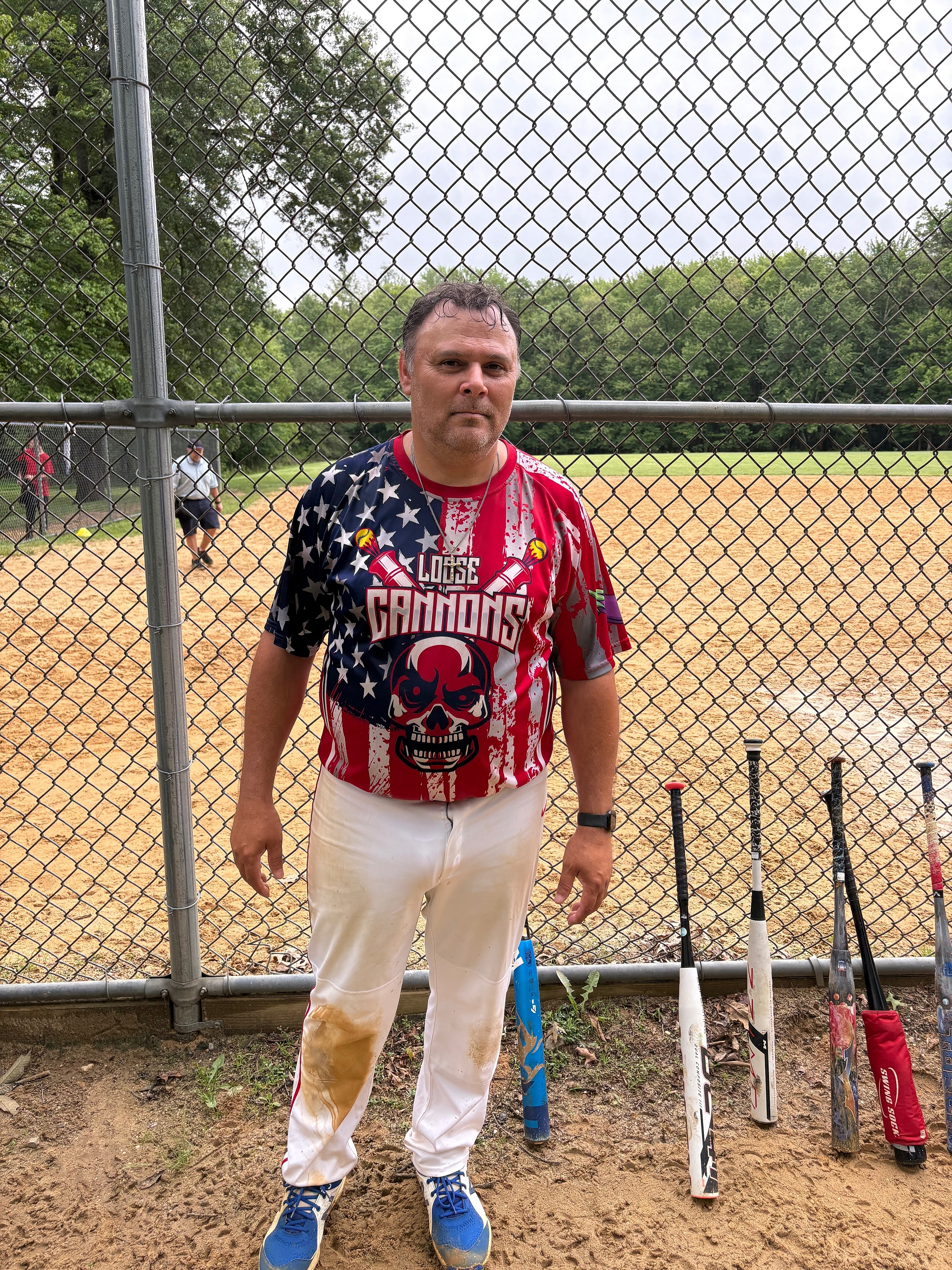 POTG - Game of Throws