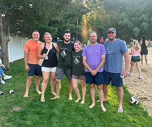 Player Of The Game: Jill D