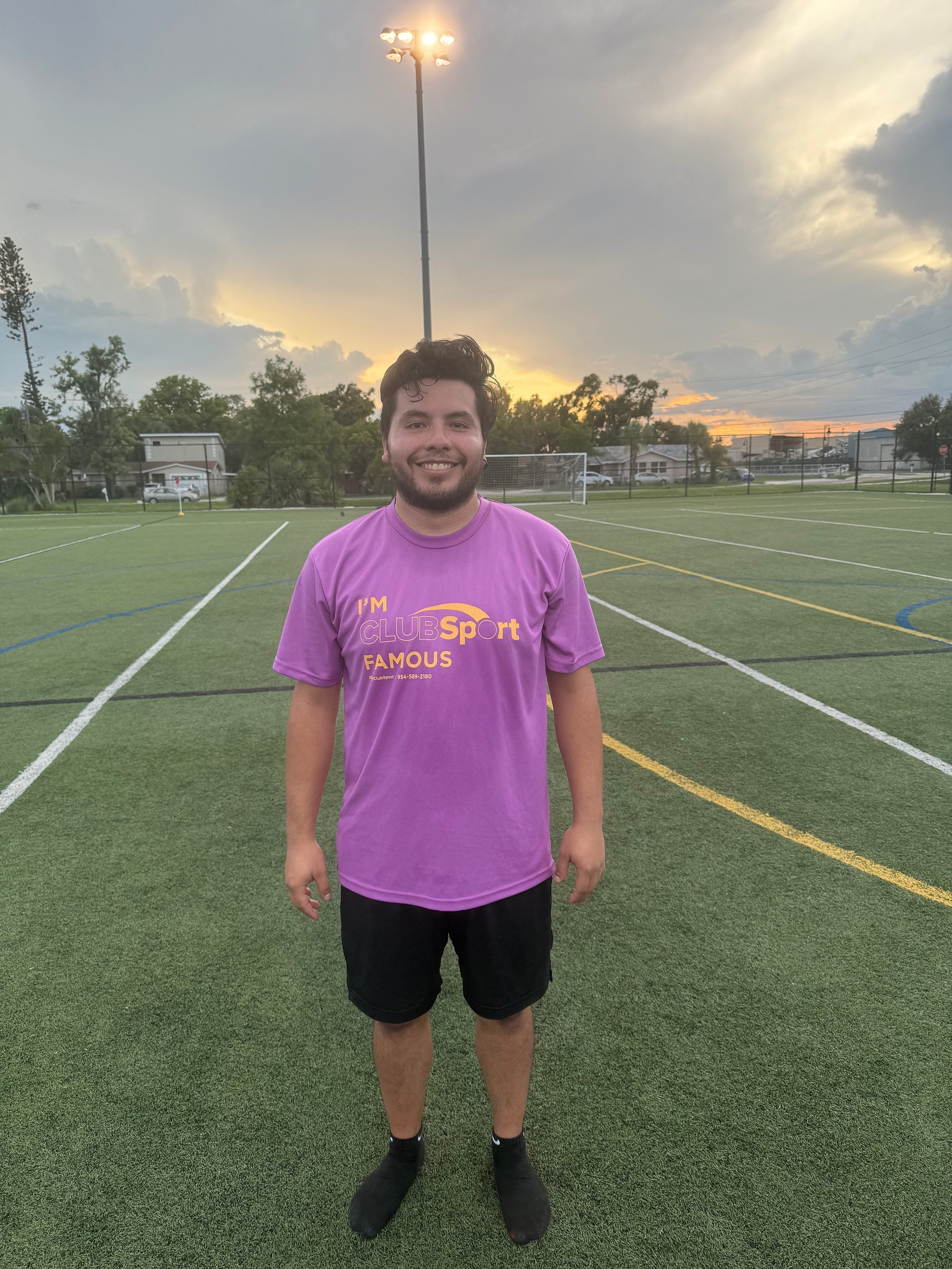 POTG - Real Sarasota - M 