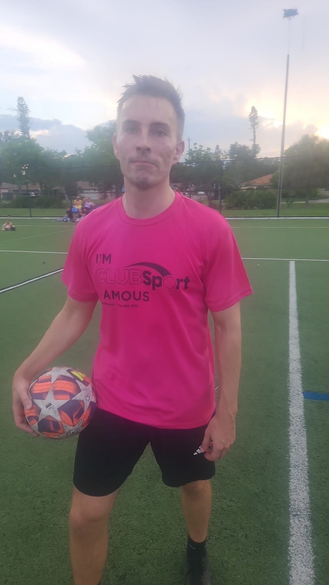 POTG - ICE UNITED - M