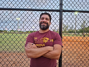 Player Of The Game: Daniel F