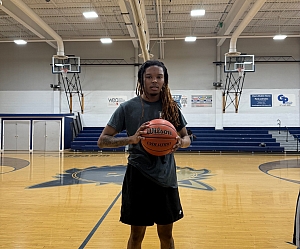 Player Of The Game: jalen e