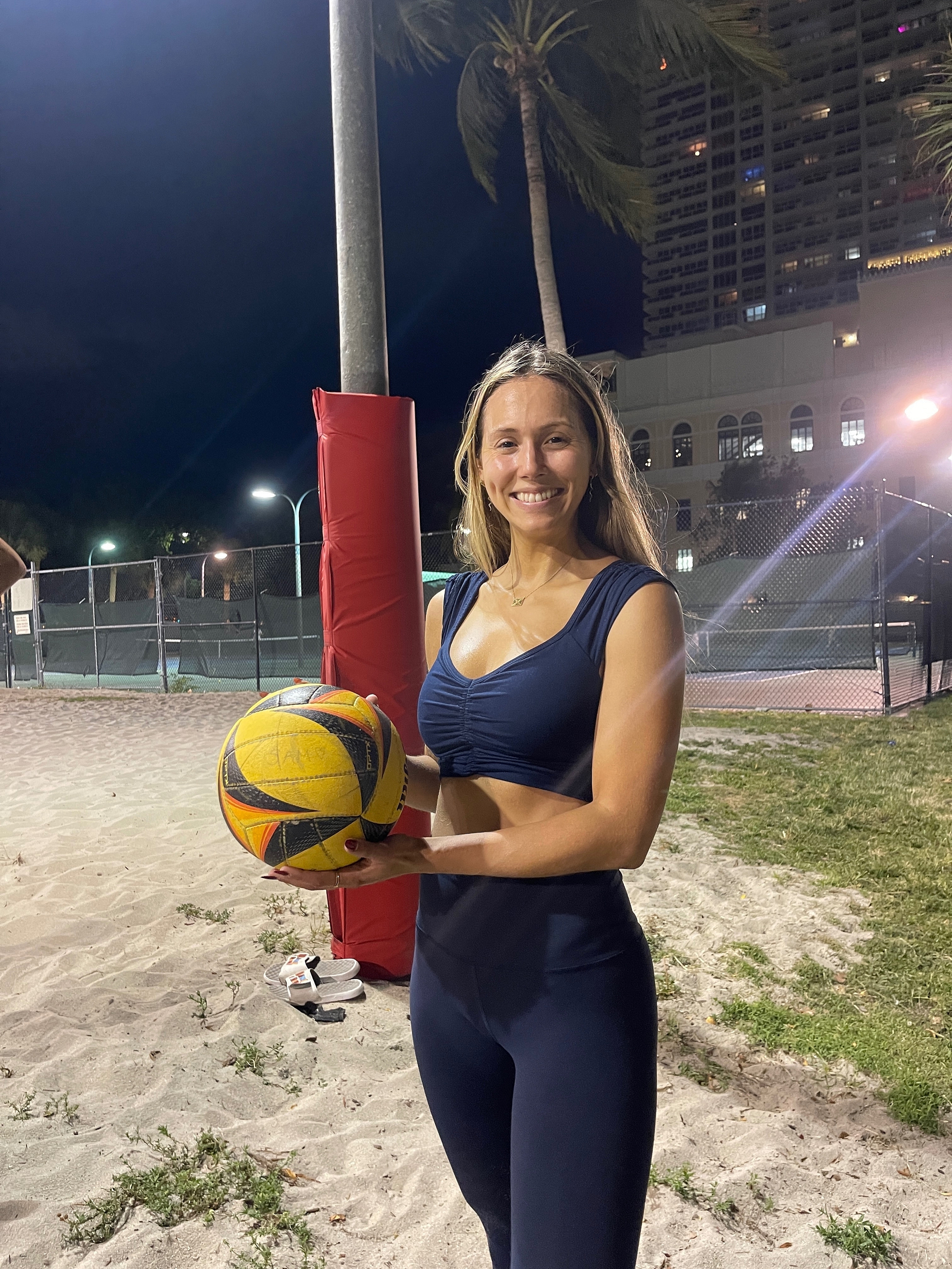 POTG - Bumps Over Other Beaches