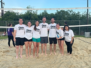 Blocka Flocka Flames Team Photo