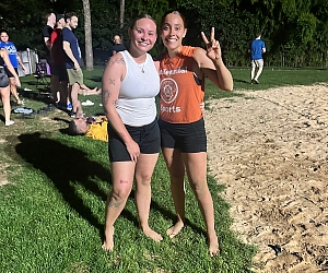 Player Of The Game: Cedileth P