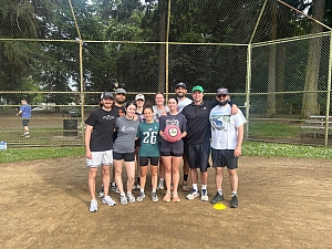 Limp Kicks Team Photo