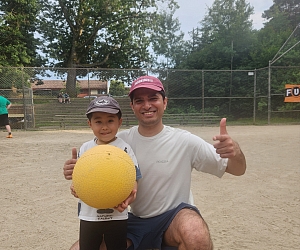 Player Of The Game: Sunny R