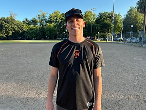 Player Of The Game: Scott R