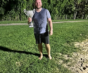 Player Of The Game: Ryan Allstaedt A