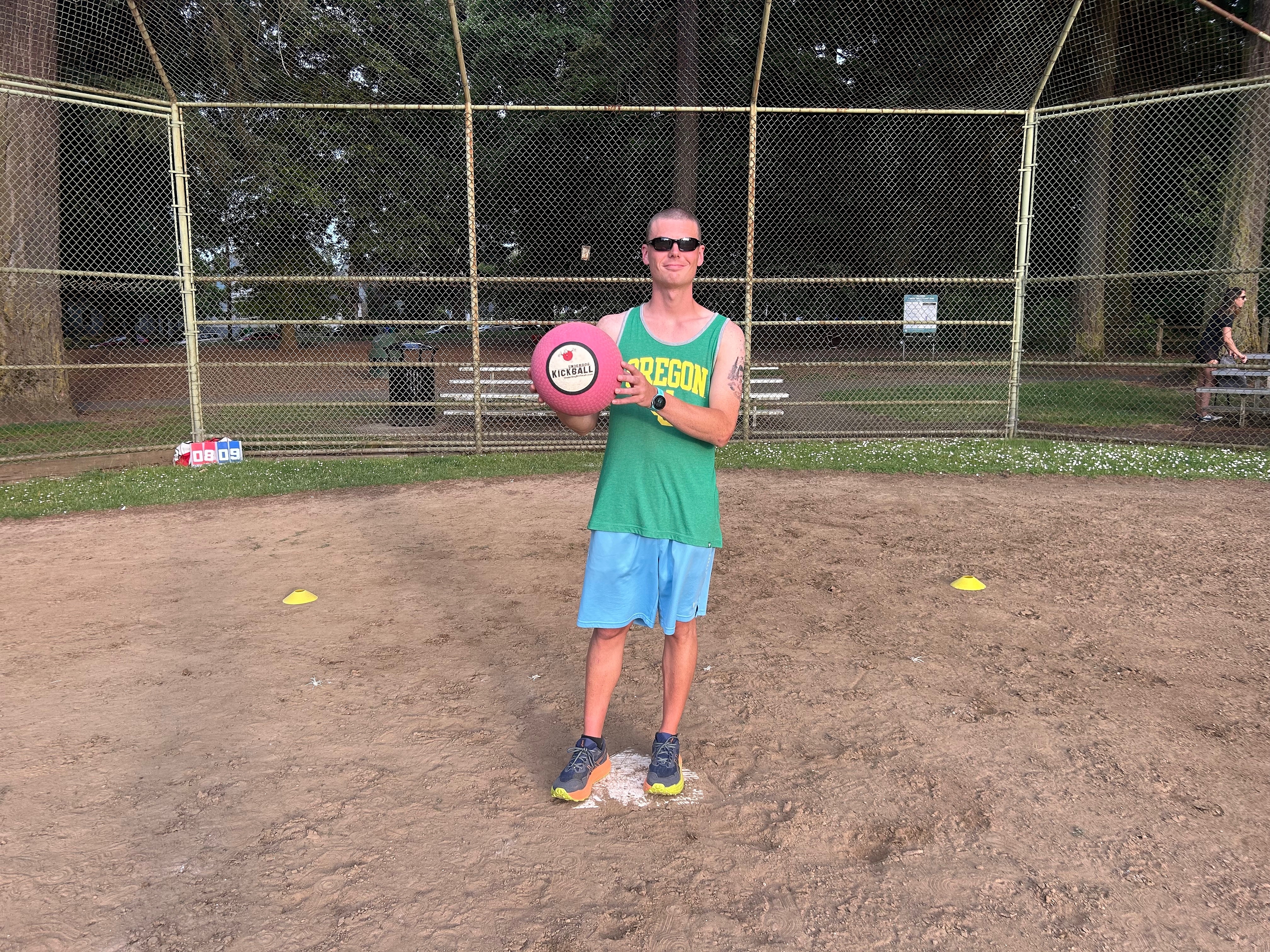 POTG - See you next Tuesday 