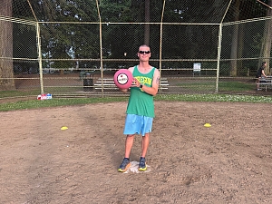 Player Of The Game: Matthew S