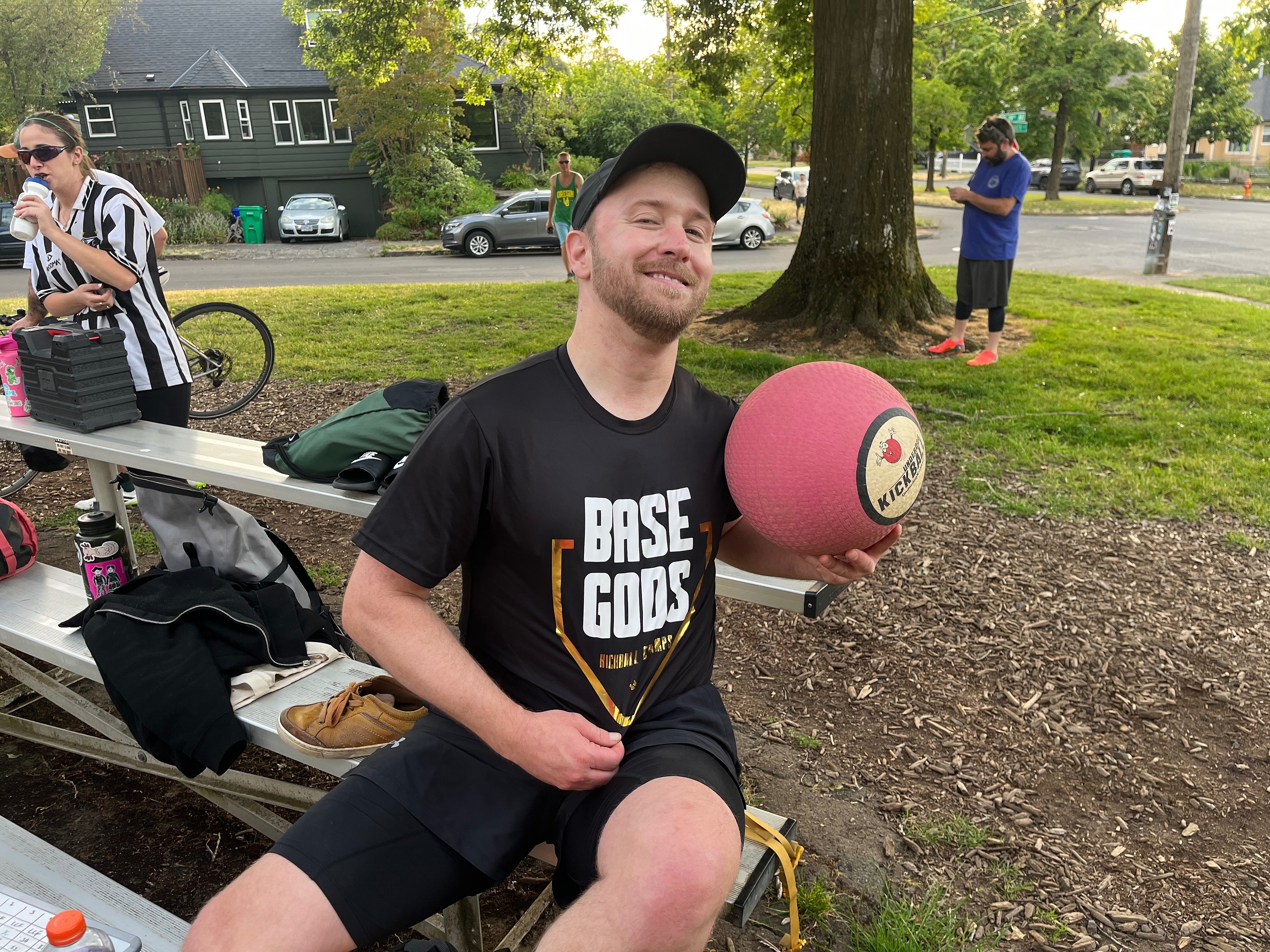 POTG - Jameis Winston's Victory Formation