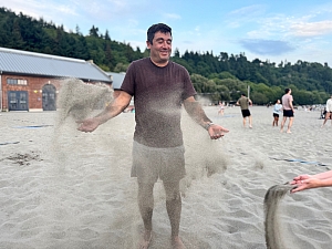 Player Of The Game: Ryan V